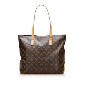 Louis Vuitton | Bags | Louis Vuitton Monogram Kabamezo Tote Bag